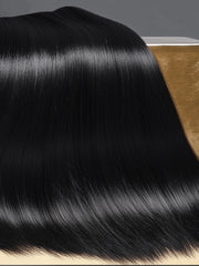 NATURAL STRAIGHT
